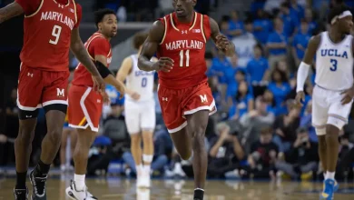 Maryland men’s basketball vs. Penn State preview