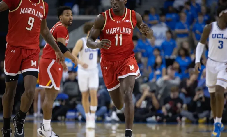 Maryland men’s basketball vs. Penn State preview