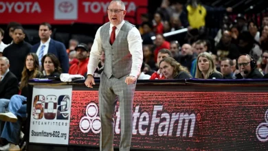 Maryland men’s basketball vs. UCLA preview