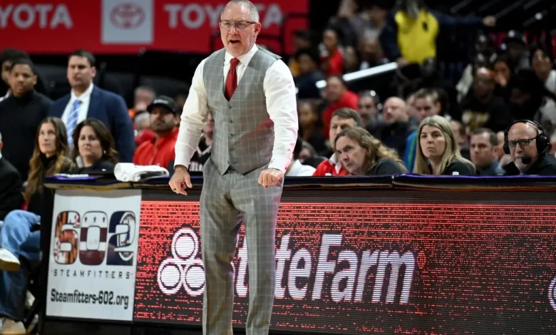 Maryland men’s basketball vs. UCLA preview