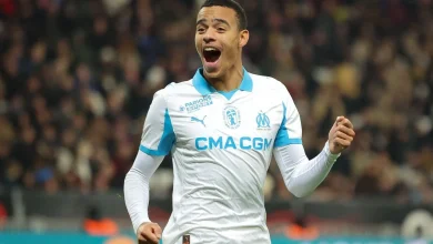 Mason Greenwood: What's the latest at Marseille, and will he go to the World Cup?