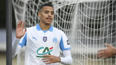 Mason Greenwood’s exciting personal news emerges on social media