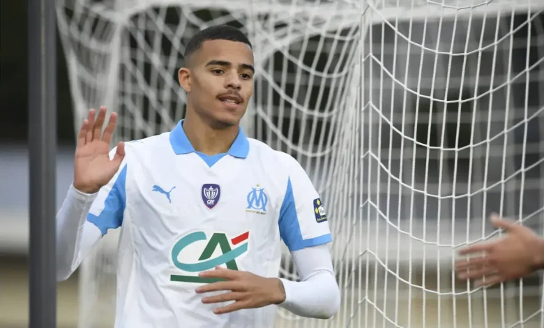 Mason Greenwood’s exciting personal news emerges on social media