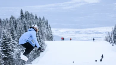 Massif de Charlevoix | Le syndicat accusé de ne pas avoir présenté les offres aux membres
