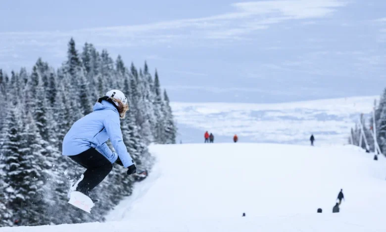 Massif de Charlevoix | Le syndicat accusé de ne pas avoir présenté les offres aux membres