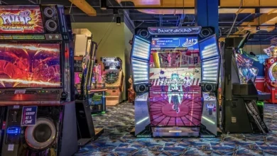 Massive 49,000 Sq. Ft. Entertainment Destination Set To Open Second Maryland Location