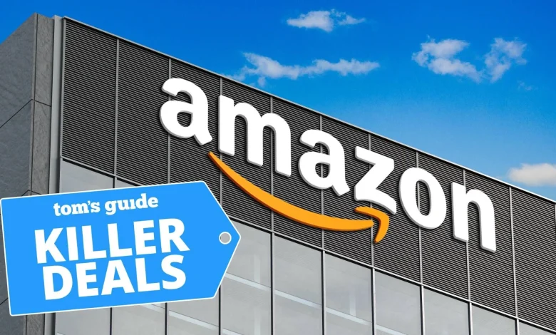 Massive Amazon weekend sale live from $8 — here's 39 deals worth shopping ahead of MLK Day