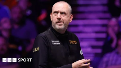 Masters Snooker LIVE: Watch live coverage as Mark Williams vs Mark Allen - scores, stream & results
