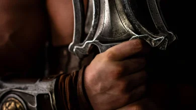 'Masters of the Universe' Trailer Delivers First Look at He-Man Transformation & Skeletor