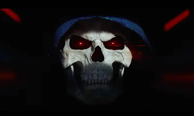 'Masters of the Universe' Trailer Unleashes the Power of Grayskull with First Look at Jared Leto's Skeletor