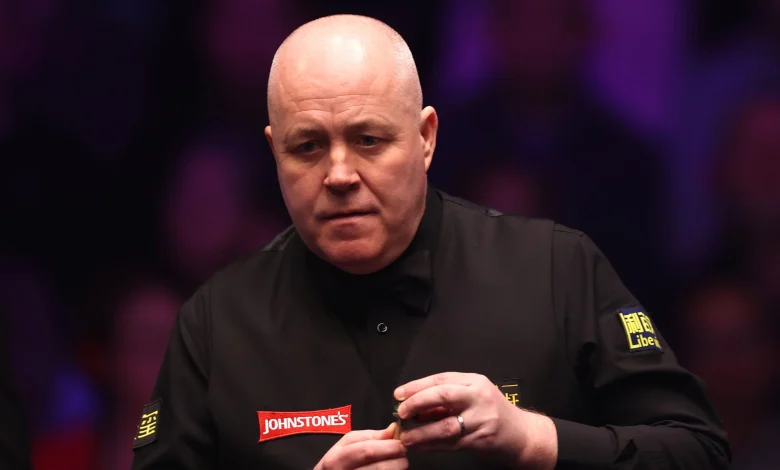 Masters snooker LIVE - Judd Trump leads John Higgins in blockbuster semi-final at Alexandra Palace