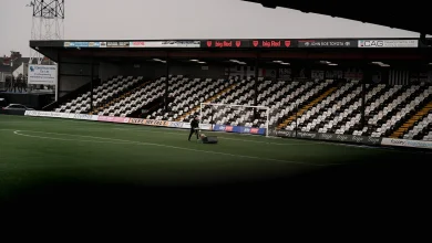 Match Information | MK Dons (H)