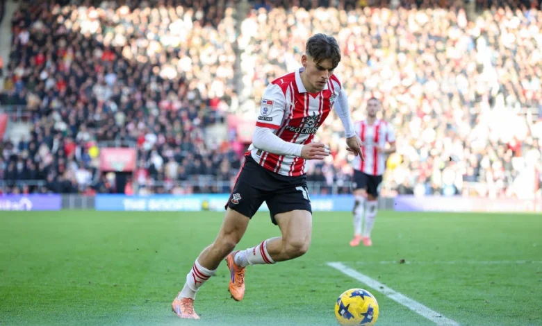 Match Pack: Saints vs Millwall