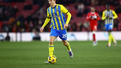 Match Pack: Stoke vs Saints