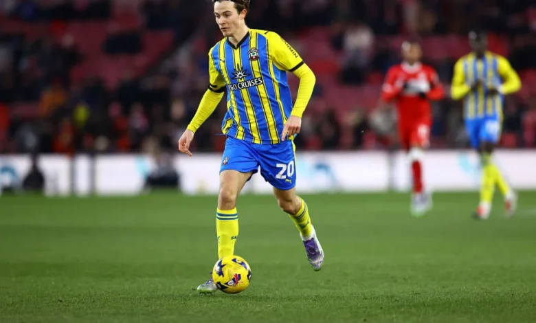 Match Pack: Stoke vs Saints