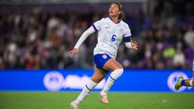 Match Preview: Annual January Camp Kicks Off 2026 in California