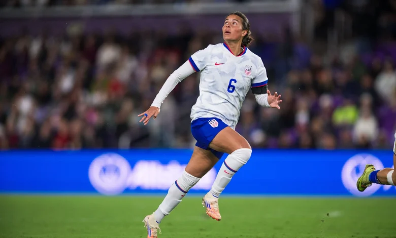 Match Preview: Annual January Camp Kicks Off 2026 in California