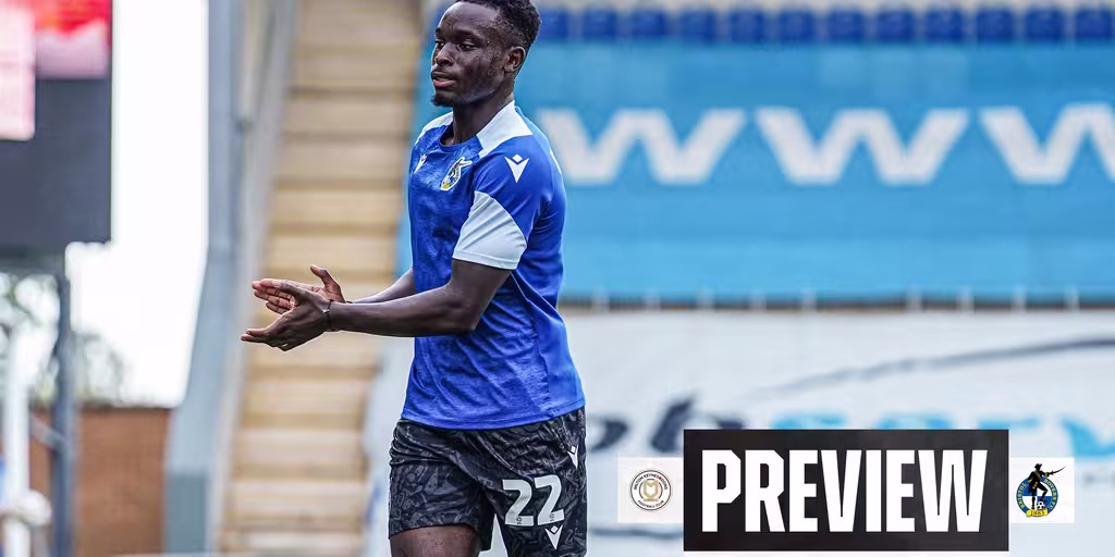 Match Preview | Milton Keynes Dons v Bristol Rovers