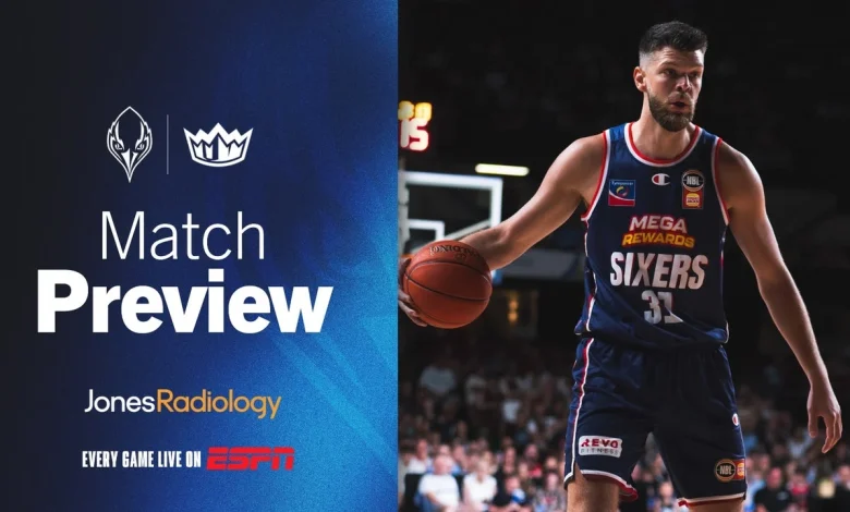 Match Preview: Sixers looking to start 2026 strong against the Kings