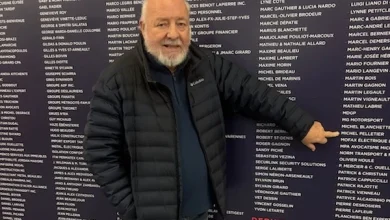 Match du Rocket de Laval | Un partisan est mort dans les gradins