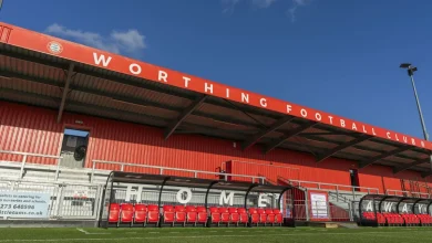 Matchday Guide: Chippenham Town (H)