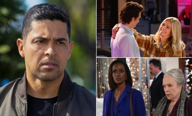 Matlock, NCIS, Tracker, And More — Full List Of Returning Series