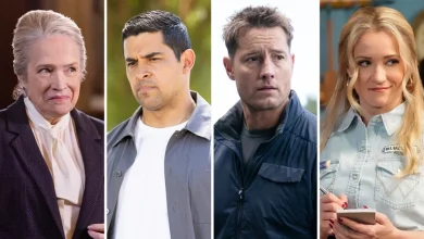 'Matlock,' 'NCIS' 'Tracker,' 'Georgie & Mandy' Renewed at CBS