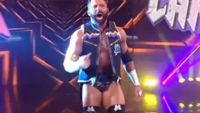 Matt Cardona Returns to WWE on SmackDown in Name Switch From Zack Ryder