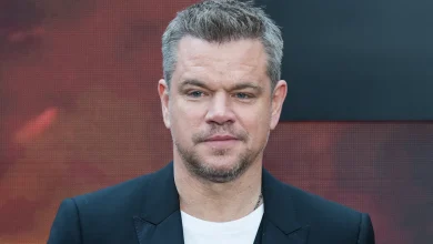 Matt Damon Says Clint Eastwood Shut Down His Request to Film More Takes: ‘Why? You Wanna Waste Everybody’s Time?’