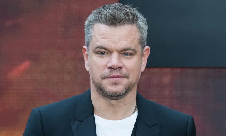 Matt Damon Says Clint Eastwood Shut Down His Request to Film More Takes: ‘Why? You Wanna Waste Everybody’s Time?’