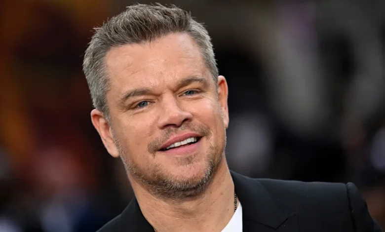 Matt Damon Says Netflix Wants Movies to Restate the ‘Plot Three or Four Times in the Dialogue’ Because Viewers are on ‘Their Phones While They’re Watching’