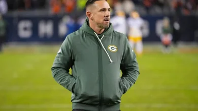 Matt LaFleur News: Years, not per-year salary, is the Packers’ extension hang-up