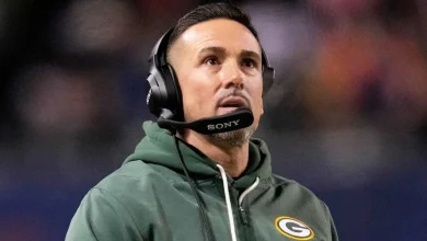 Matt LaFleur, Packers agree to multiyear contract extension