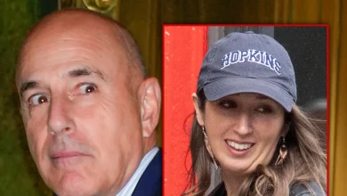 Matt Lauer Accuser Brooke Nevils Details Alleged 2014 Rape in Memoir