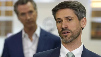 Matt Mahan, mayor of San José, enters race for California governor