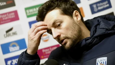 Matt Maher: January starting to look a defining month for Ryan Mason at West Brom
