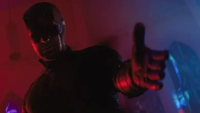 Matt Murdock Returns in ‘Daredevil: Born Again’ Season 2 Trailer