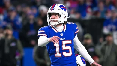 Matt Prater details how Bills are unlike any other team from his 19-year career
