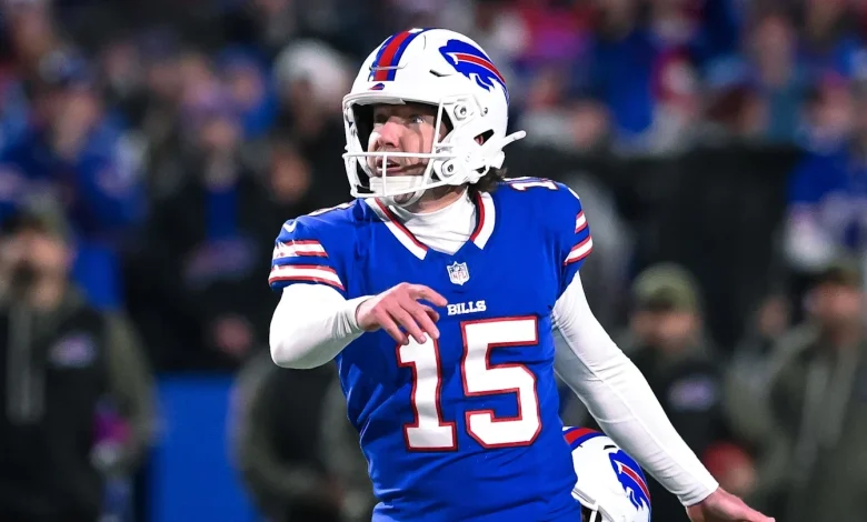 Matt Prater details how Bills are unlike any other team from his 19-year career