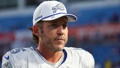 Matt Prater injury update: Is Bills kicker playing in playoffs today?