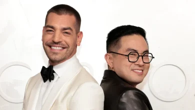 Matt Rogers Opens Up About Bowen Yang’s ‘SNL’ Exit: ‘Couldn’t Be Prouder of Him’