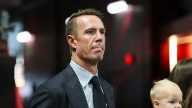 Matt Ryan: I think this is the right opportunity