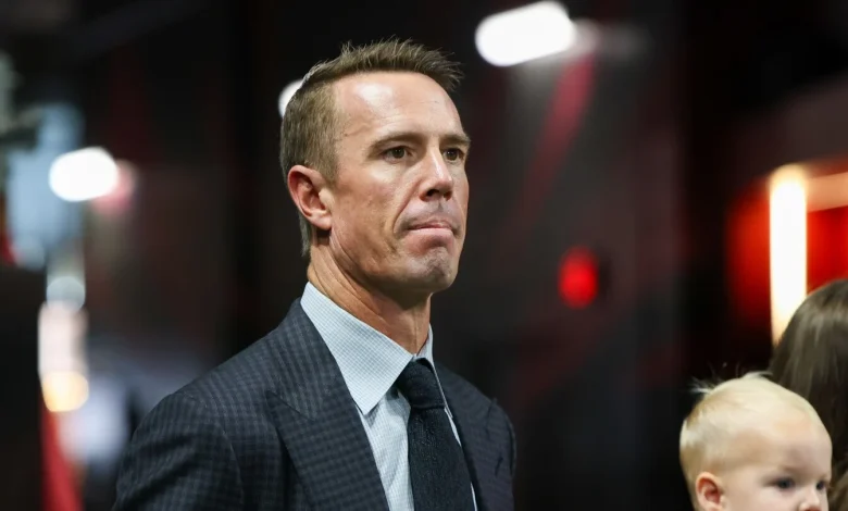 Matt Ryan: I think this is the right opportunity