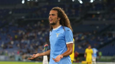 Matteo Guendouzi Set to Leave Lazio After Receiving Improved Offer