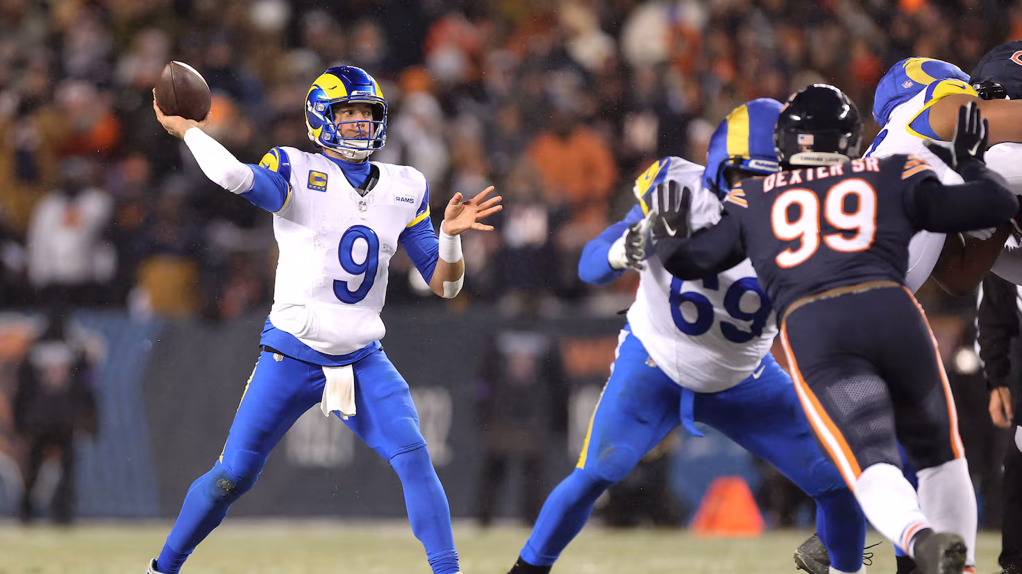 Matthew Stafford contract details: How much money does the veteran QB make with the Rams?