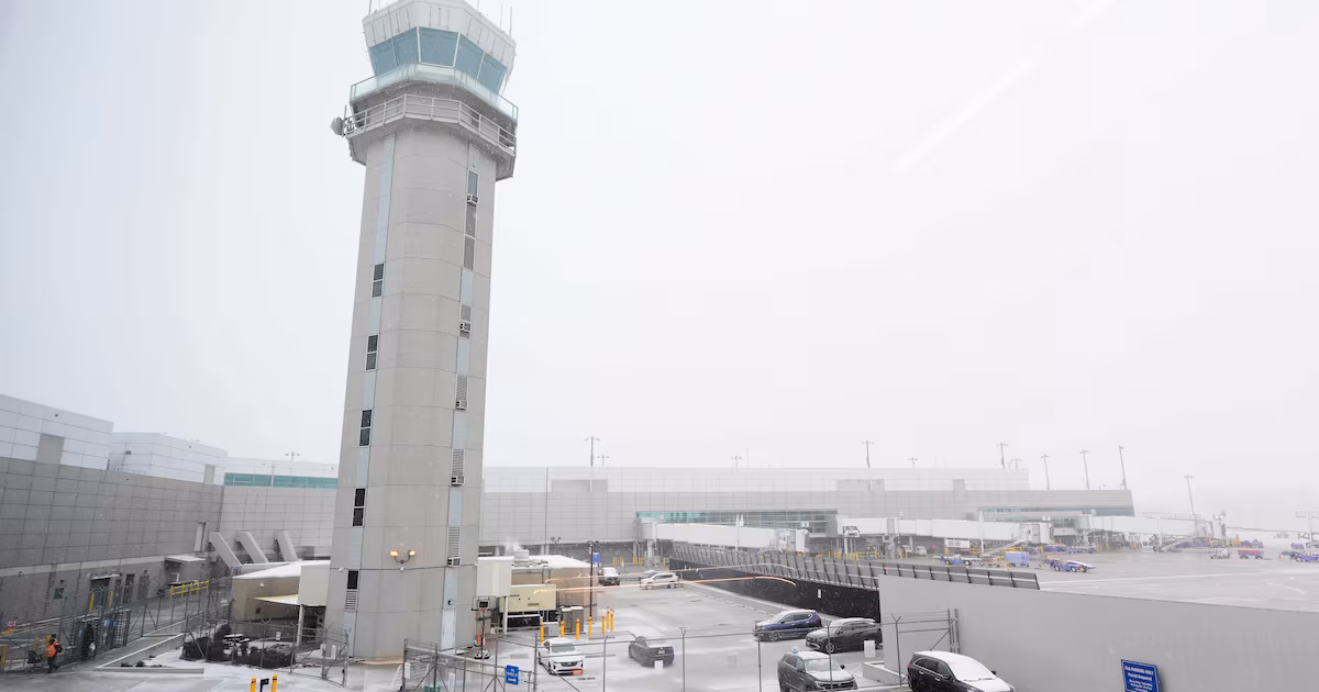 Mavericks-Bucks postponed amid Dallas’ flight issues due to D-FW winter storm