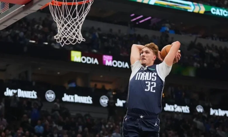 Mavericks at Kings Prediction, Best Bets and Player Props