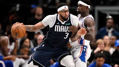 Mavericks at Kings odds, picks and predictions