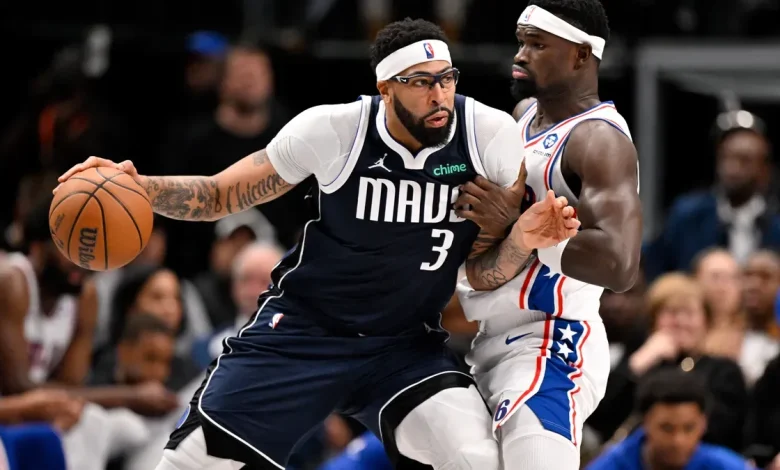 Mavericks at Kings odds, picks and predictions