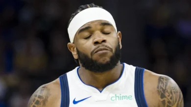 Mavericks' fastest path to a summer steal is trading underperforming flamethrower now